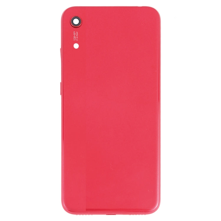 Battery Back Cover with Camera Lens & Side Keys for Huawei Honor Play 8A