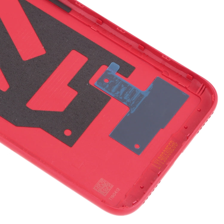 Battery Back Cover with Camera Lens & Side Keys for Huawei Honor Play 8A