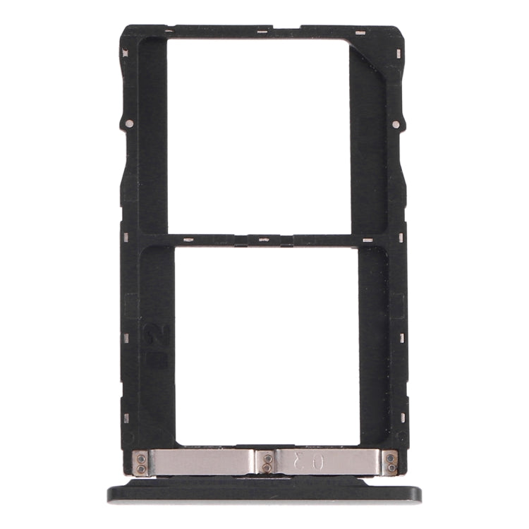 For Infinix Note 4 Pro SIM Card Tray + SIM Card