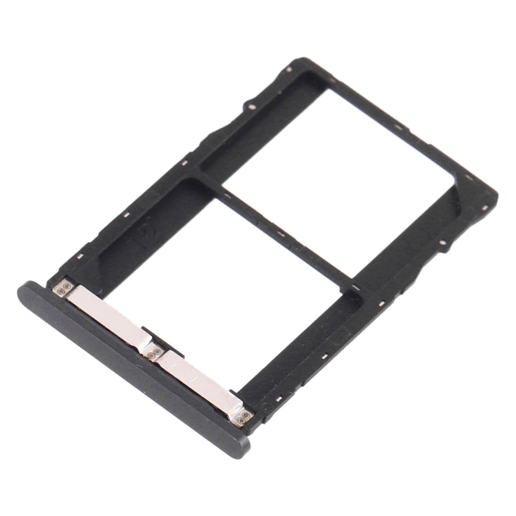 For Infinix Note 4 Pro SIM Card Tray + SIM Card