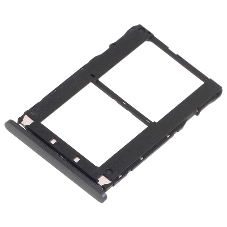 For Infinix Note 4 Pro SIM Card Tray + SIM Card