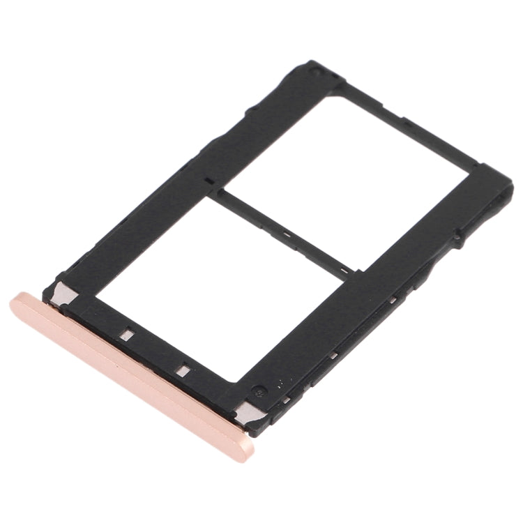 For Infinix Note 4 Pro SIM Card Tray + SIM Card