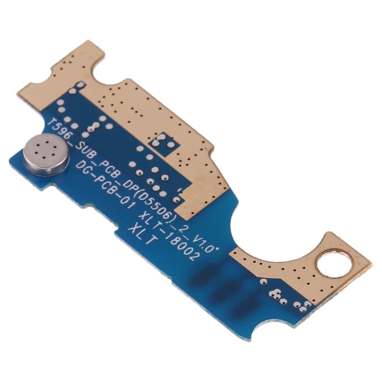 Charging Port Board for Doogee X60L