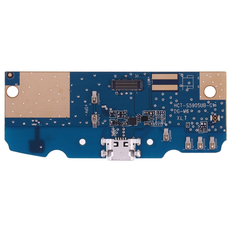 Charging Port Board for Doogee S55