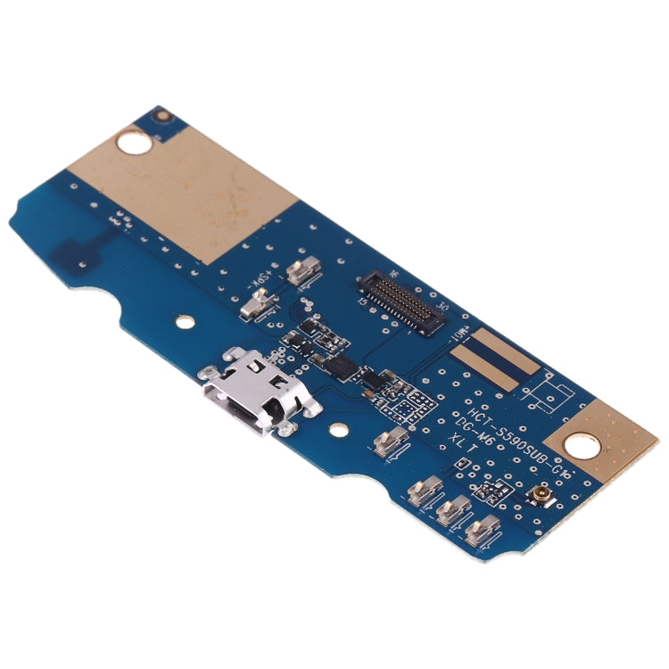 Charging Port Board for Doogee S55