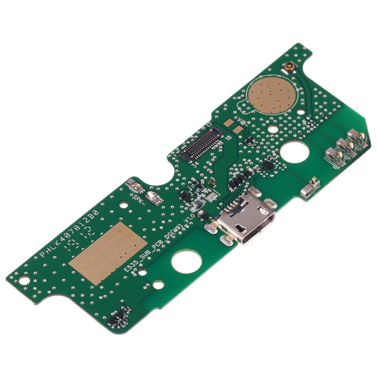 Charging Port Board for Doogee S40