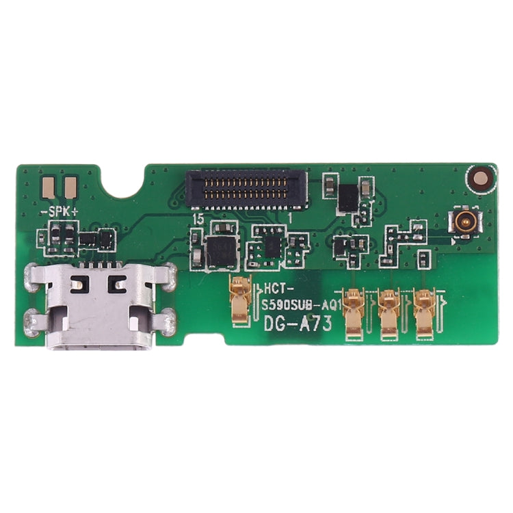 Charging Port Board for Doogee BL5500 Lite