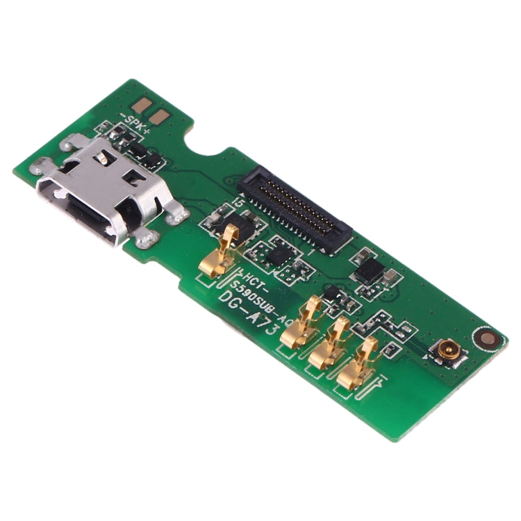 Charging Port Board for Doogee BL5500 Lite