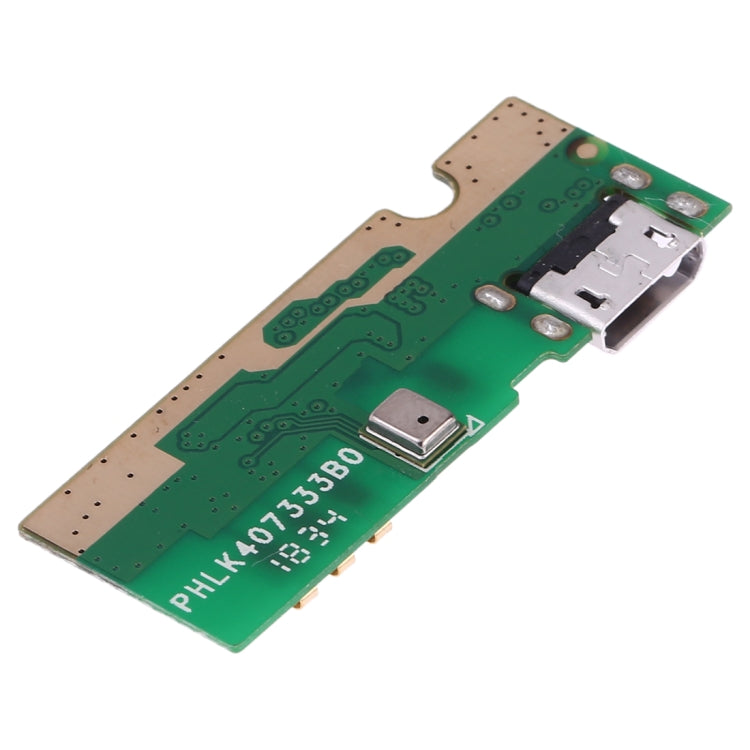 Charging Port Board for Doogee BL5500 Lite