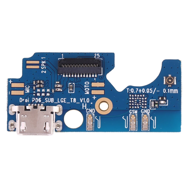 Charging Port Board for Leagoo T8S