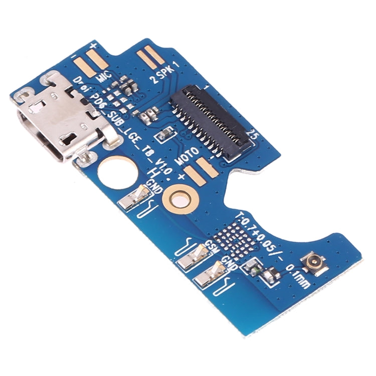 Charging Port Board for Leagoo T8S
