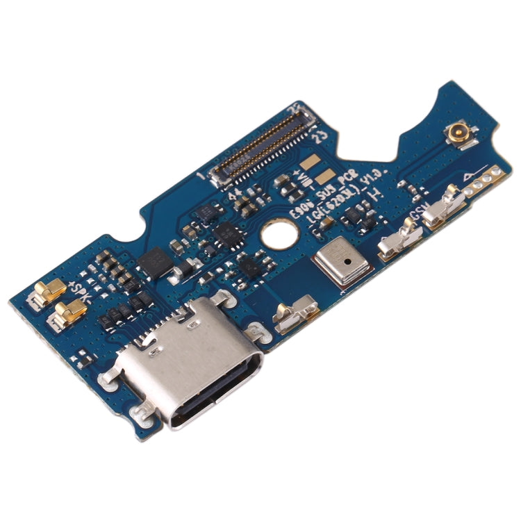 Charging Port Board for Leagoo S10