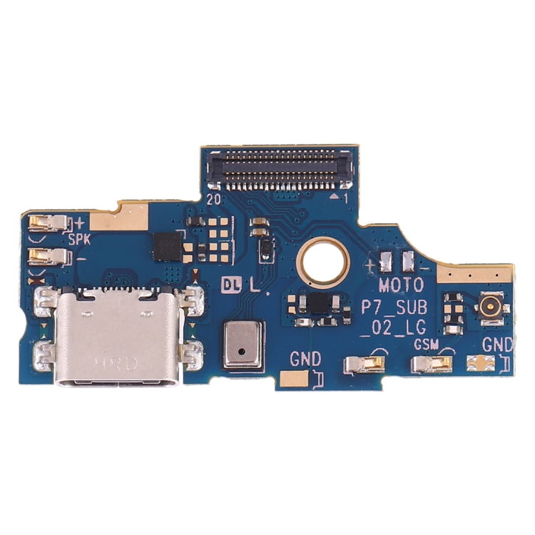 Charging Port Board for Leagoo S9