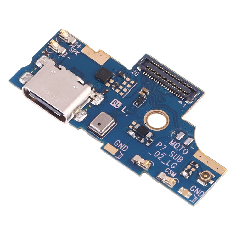 Charging Port Board for Leagoo S9