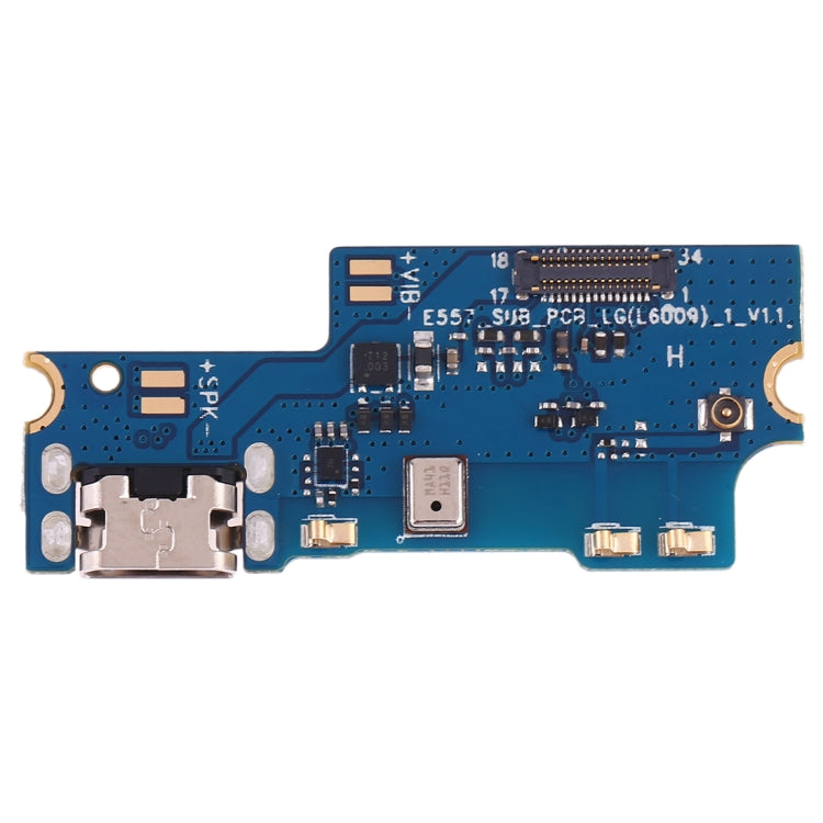 Charging Port Board for Leagoo M13