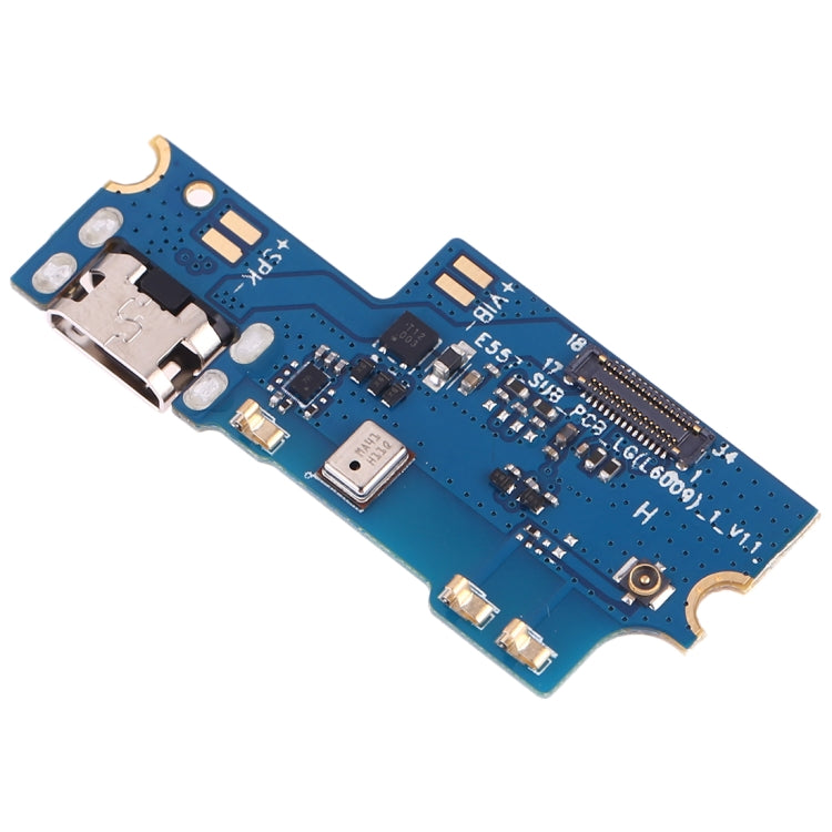 Charging Port Board for Leagoo M13