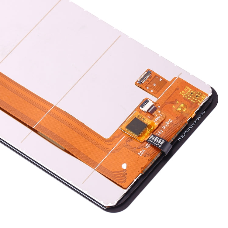Original LCD Screen for Leagoo M13 with Digitizer Full Assembly