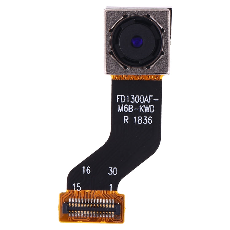 Back Facing Main Camera for Doogee S55