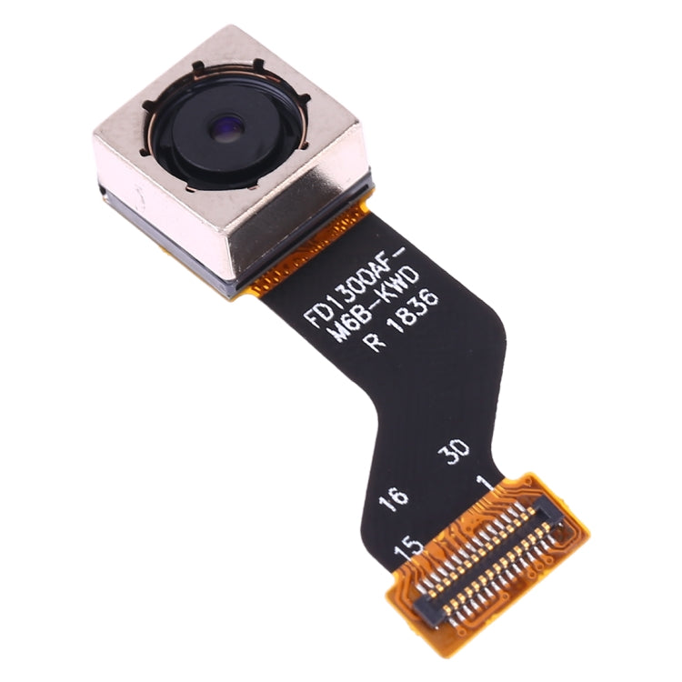 Back Facing Main Camera for Doogee S55