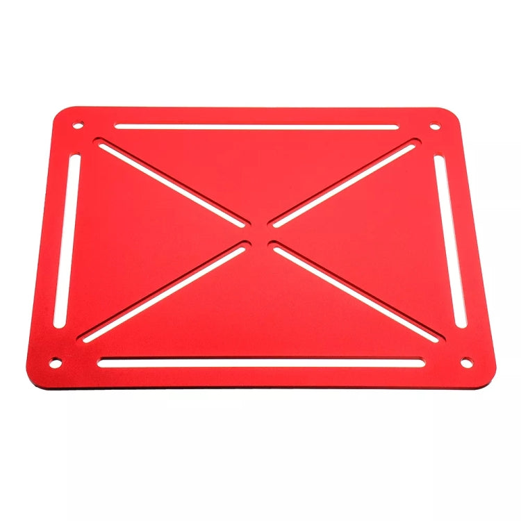 Universal Metal 4 Flexible Arms Magnetic Helping Hands Soldering Work Repair Tool PCB Circuit Board Holder Stand