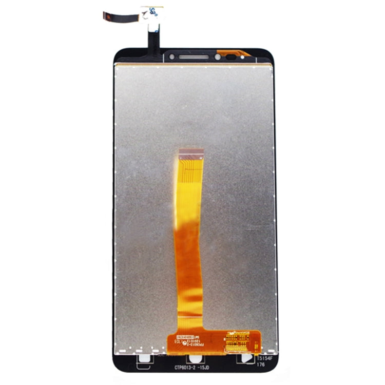 OEM LCD Screen for Alcatel One Touch Pixi 4 6 4G / 9001 with Digitizer Full Assembly (Black)