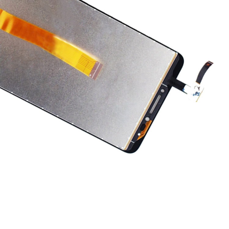 OEM LCD Screen for Alcatel One Touch Pixi 4 6 4G / 9001 with Digitizer Full Assembly (Black)