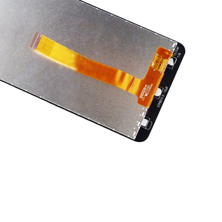 OEM LCD Screen for Alcatel One Touch Pixi 4 6 4G / 9001 with Digitizer Full Assembly (Black)