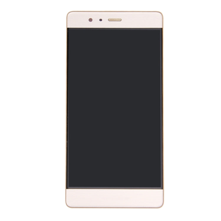 OEM LCD Screen for Huawei P9 Standard Version Digitizer Full Assembly with Frame