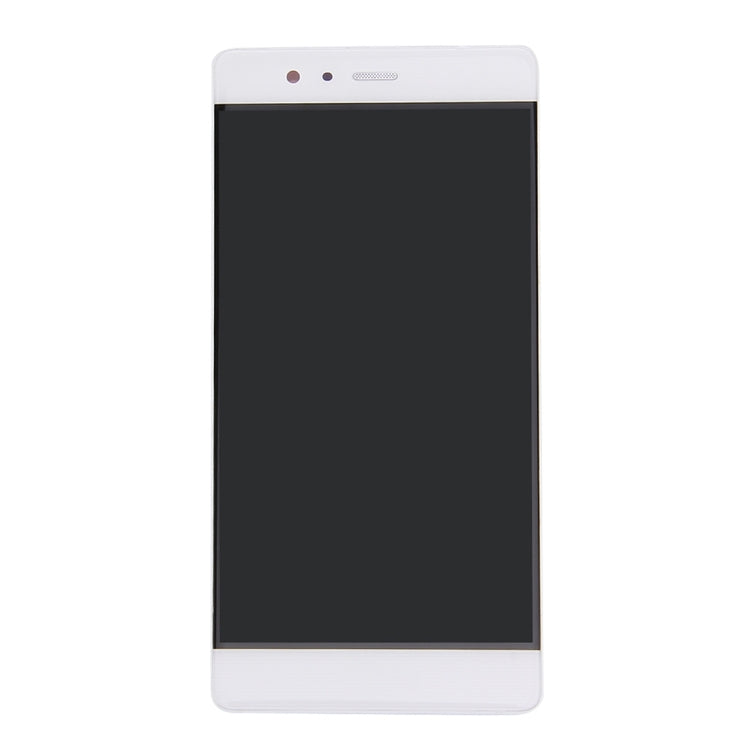 OEM LCD Screen for Huawei P9 Standard Version Digitizer Full Assembly with Frame