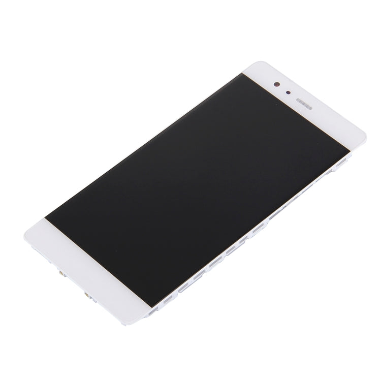 OEM LCD Screen for Huawei P9 Standard Version Digitizer Full Assembly with Frame