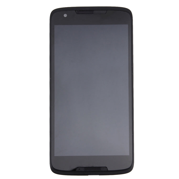 Original LCD Screen for HTC Desire 828 Digitizer Full Assembly with Frame