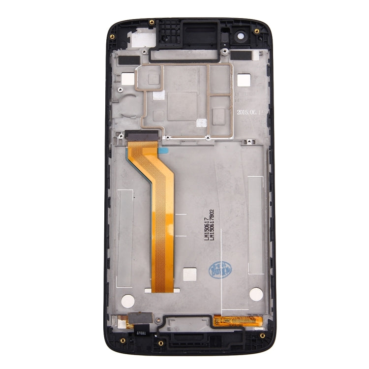Original LCD Screen for HTC Desire 828 Digitizer Full Assembly with Frame