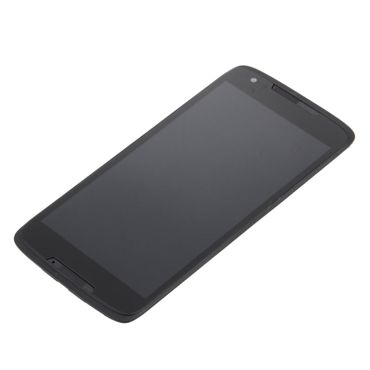 Original LCD Screen for HTC Desire 828 Digitizer Full Assembly with Frame