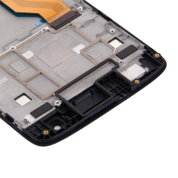 Original LCD Screen for HTC Desire 828 Digitizer Full Assembly with Frame