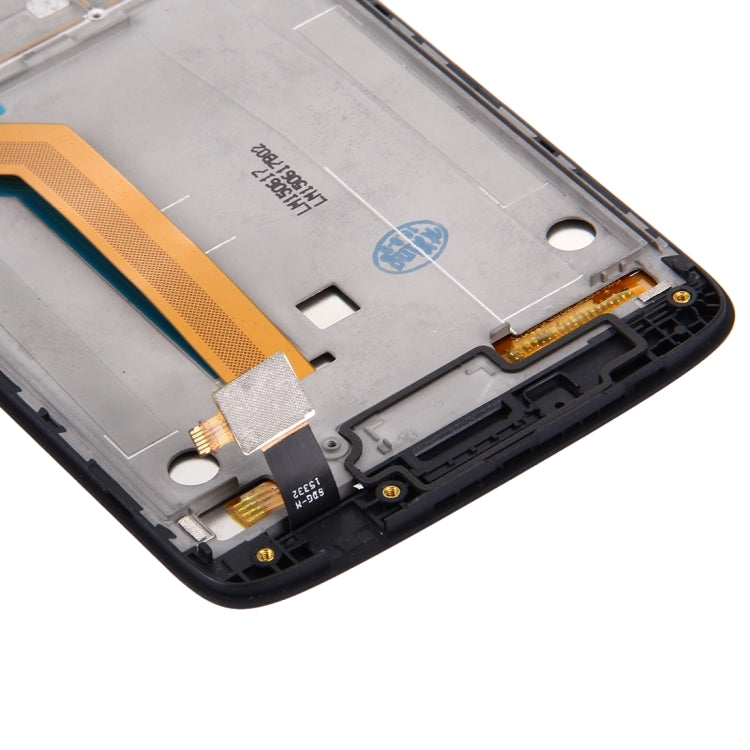 Original LCD Screen for HTC Desire 828 Digitizer Full Assembly with Frame