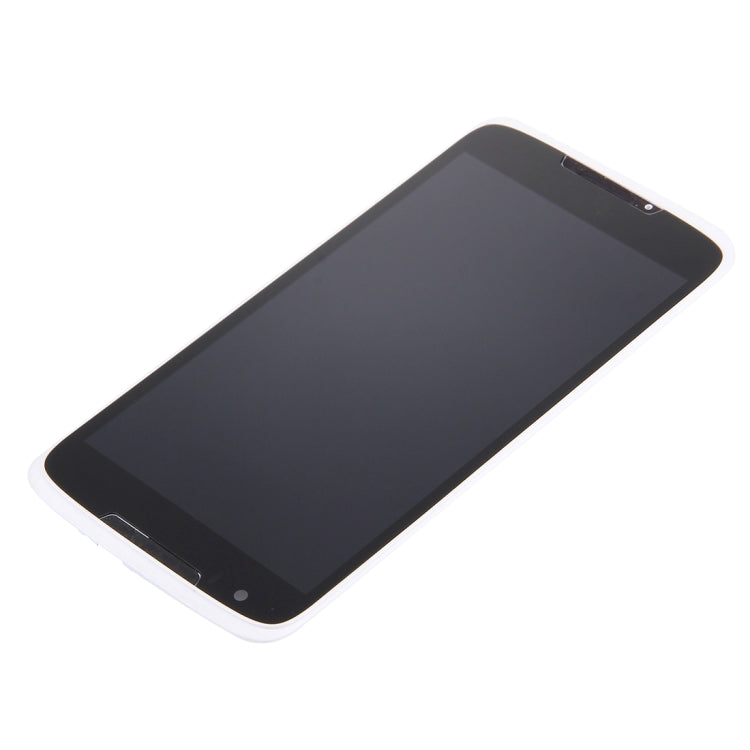 Original LCD Screen for HTC Desire 828 Digitizer Full Assembly with Frame