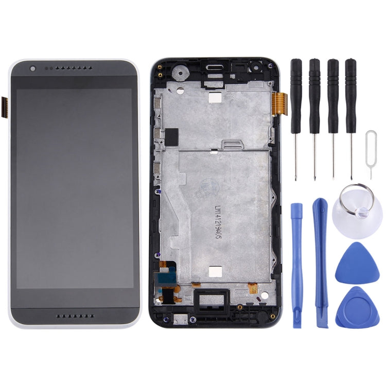 Original LCD Screen for HTC Desire 620