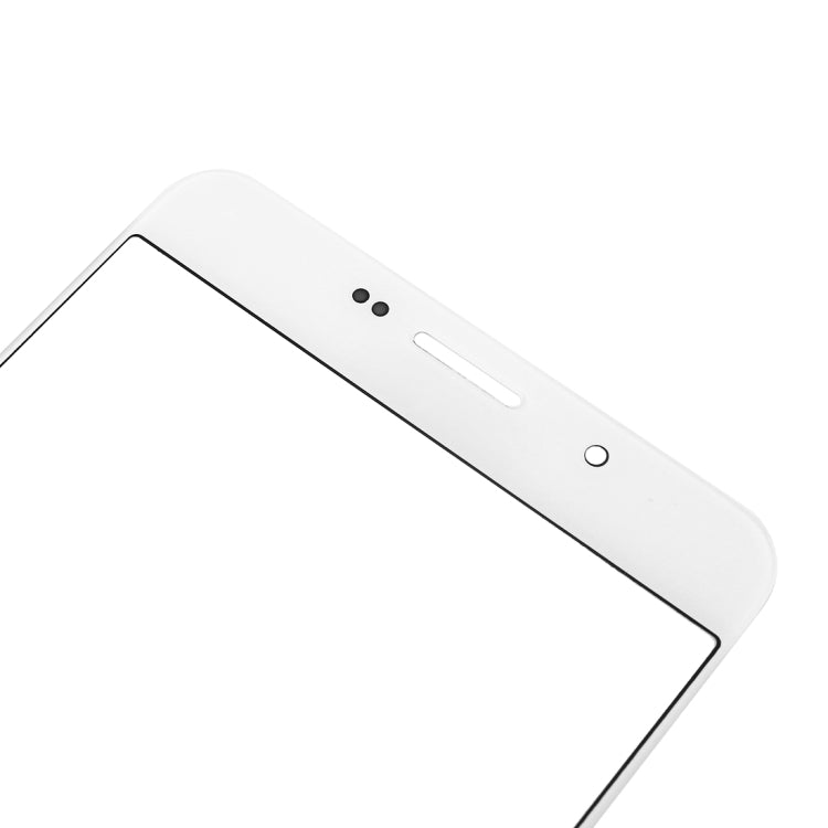 For Galaxy A9 (2016) / A900 Front Screen Outer Glass Lens