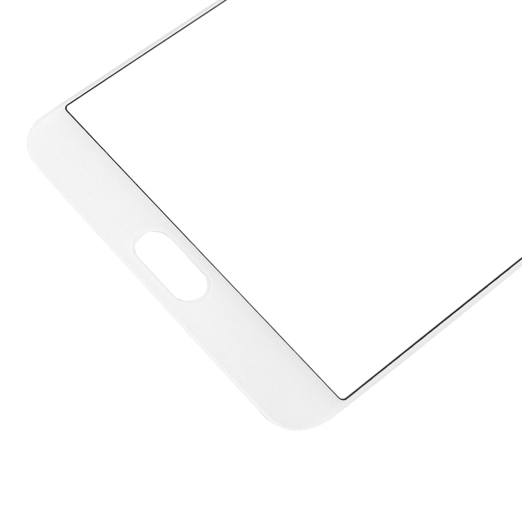 For Galaxy A9 (2016) / A900 Front Screen Outer Glass Lens