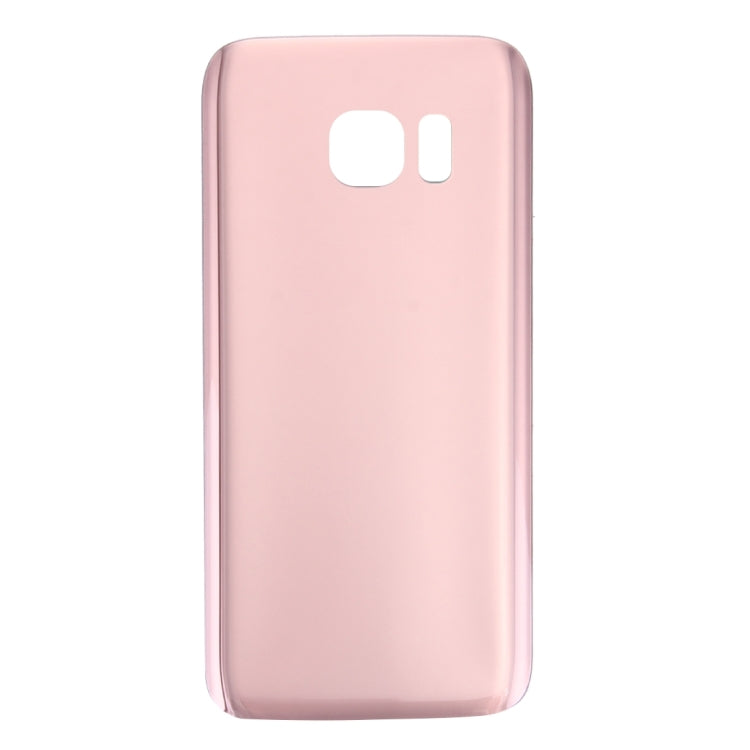 For Galaxy S7 / G930 Original Battery Back Cover