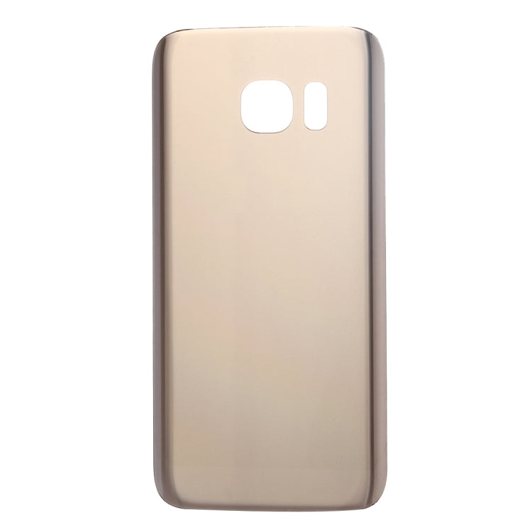 For Galaxy S7 / G930 Original Battery Back Cover