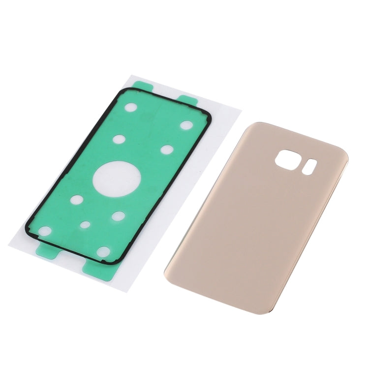 For Galaxy S7 / G930 Original Battery Back Cover
