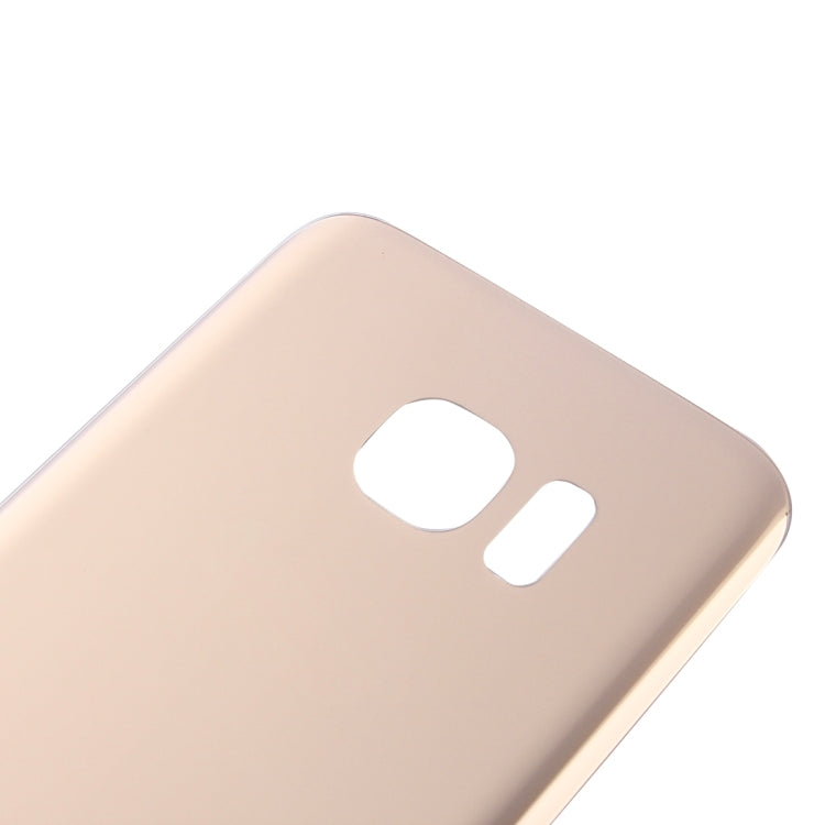 For Galaxy S7 / G930 Original Battery Back Cover