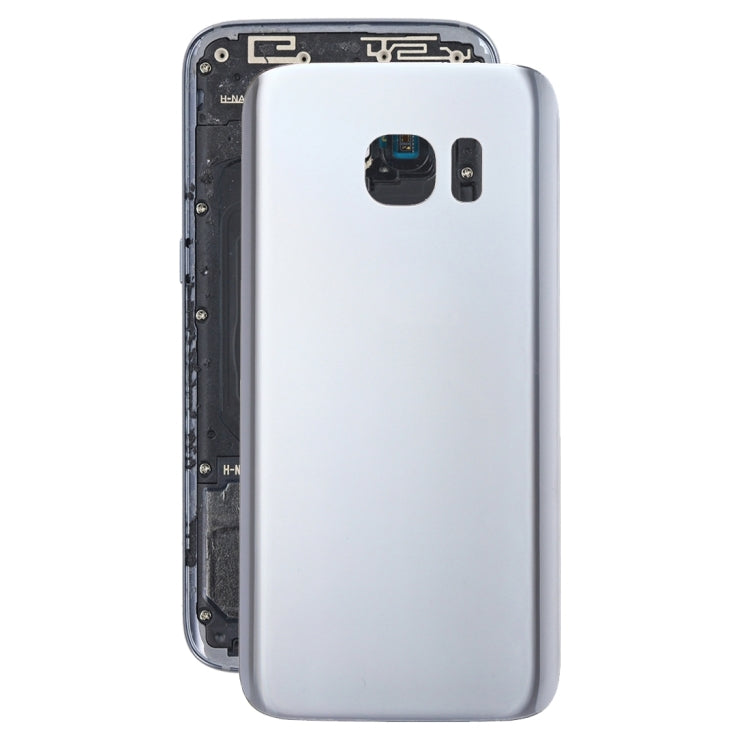 For Galaxy S7 / G930 Original Battery Back Cover