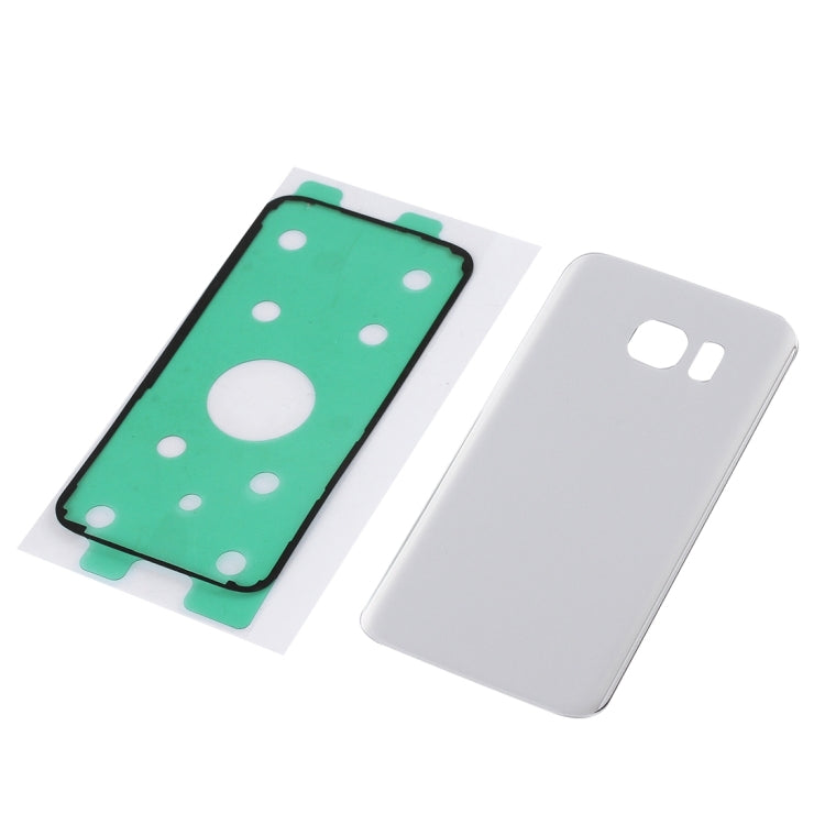 For Galaxy S7 / G930 Original Battery Back Cover