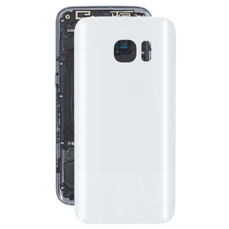 For Galaxy S7 / G930 Original Battery Back Cover