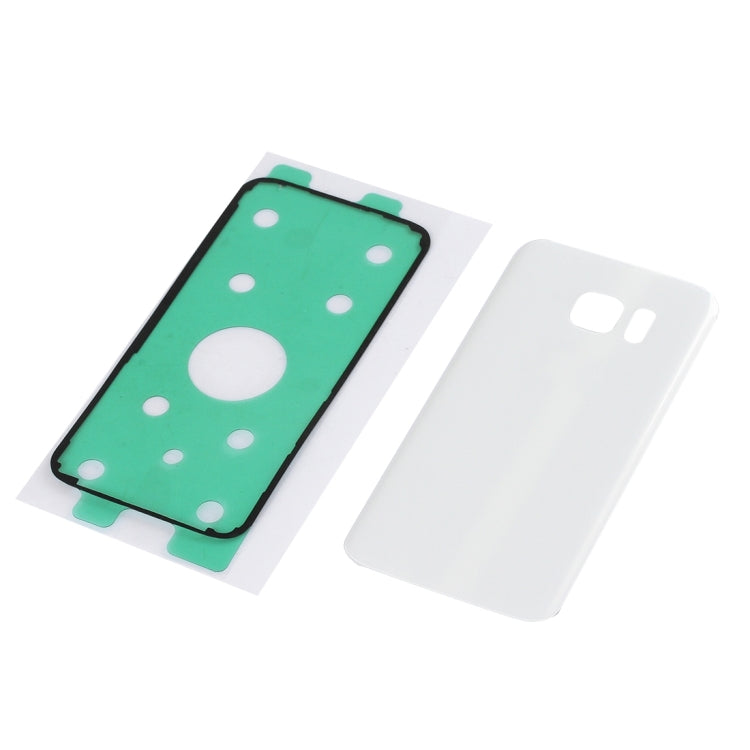 For Galaxy S7 / G930 Original Battery Back Cover