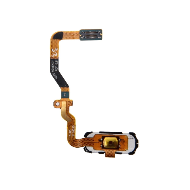 For Galaxy S7 / G930 Function Key Home Key Flex Cable