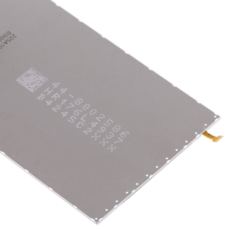 For Galaxy On5 LCD Backlight Plate