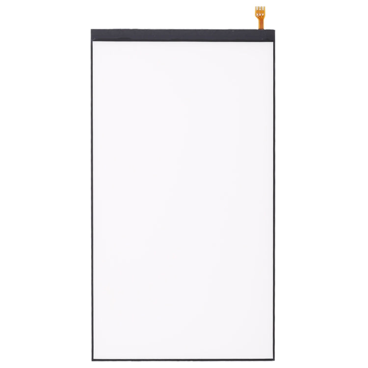 For Galaxy On7 LCD Backlight Plate